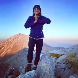 Meet your Posher, Sara